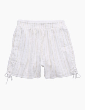 Short Aerie Para Mujer