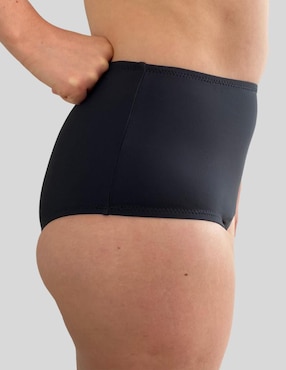 Traje de baño menstrual Luna Segura flujo ligero