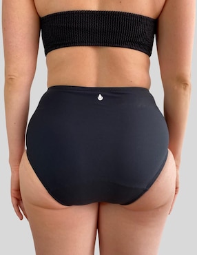 Traje de baño menstrual Luna Segura flujo ligero