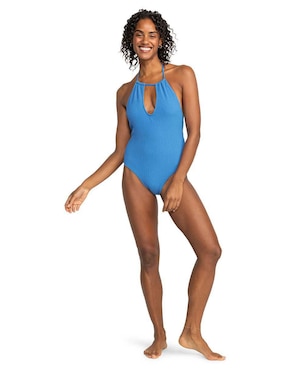 Traje de baño completo Roxy para mujer