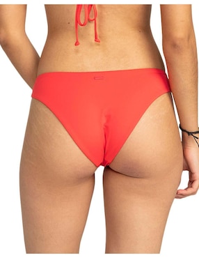 Cheeky bikini Roxy a la cadera para mujer