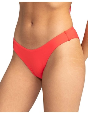 Cheeky bikini Roxy a la cadera para mujer