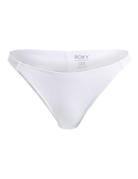 Cheeky bikini Roxy a la cadera para mujer