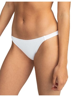 Cheeky bikini Roxy a la cadera para mujer