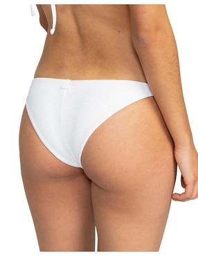 Cheeky bikini Roxy a la cadera para mujer