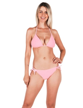 Conjunto Bikini Too Good Para Mujer