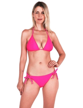 Conjunto Bikini Too Good Para Mujer