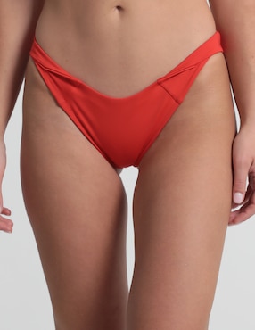 Bikini Calvin Klein A La Cadera Para Mujer