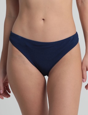 Bikini ETAM A La Cadera Para Mujer