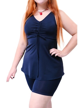 Conjunto tankini Sal y Mar para mujer