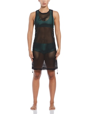 Salida De Playa Nike Para Mujer