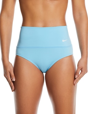 Cheeky Bikini Nike Cintura Alta Para Mujer