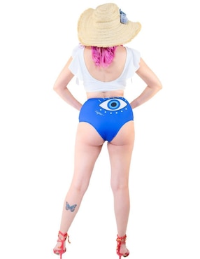 Conjunto bikini Sal y Mar para mujer