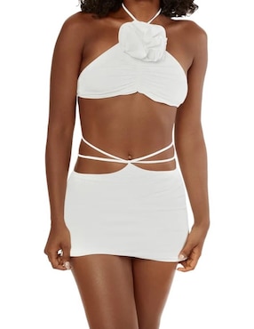 Conjunto Maygel Coronel para mujer