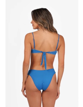 Conjunto bikini Sea Salt para mujer