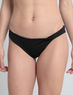 Bikini Calvin Klein A La Cadera Para Mujer