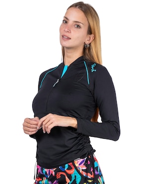 Wetshirt Fullsand Para Mujer