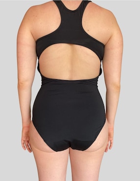 Traje de baño menstrual Luna Segura flujo ligero
