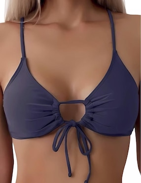 Conjunto Bikini Marinity para mujer