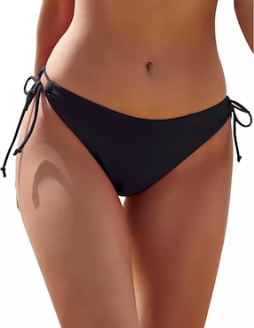 Bikini Marinity A La Cadera Para Mujer