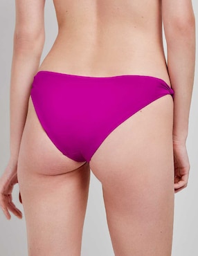 Bikini Gisela a la cadera para mujer
