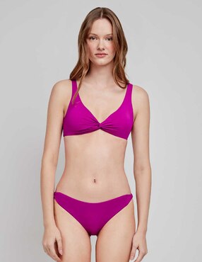 Bikini Gisela a la cadera para mujer