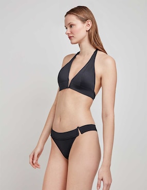Top bikini Gisela con copa para mujer