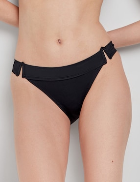 Bikini Gisela a la cadera para mujer