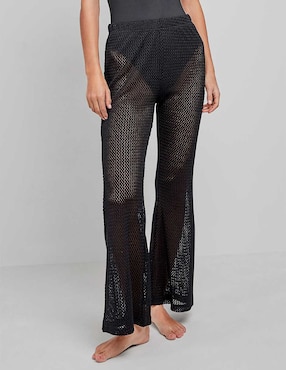 Salida de playa pantalón Gisela para mujer
