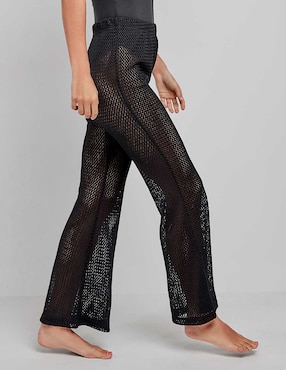 Salida de playa pantalón Gisela para mujer