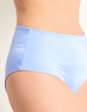 Bikini Mar de Lua a la cintura para mujer