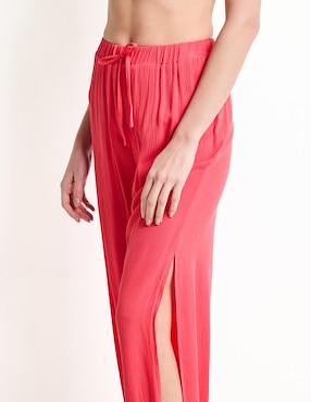 Pantalón That's It straight para mujer