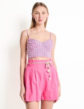 Short That's It Para Mujer