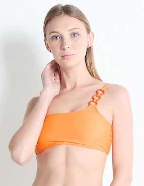 Top Bikini That's It Para Mujer