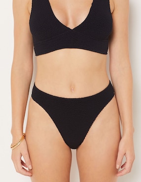 Bikini ETAM a la cintura para mujer
