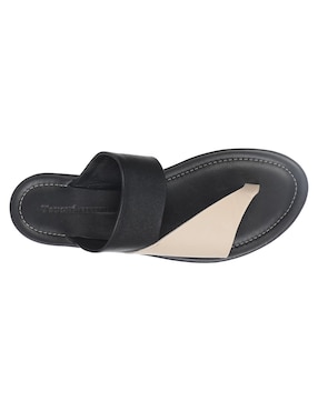 Sandalia Touche Ball-43 para mujer