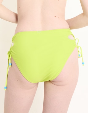 Panty bikini That's It a la cintura para mujer