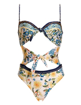 Traje de baño completo Agua Bendita para mujer