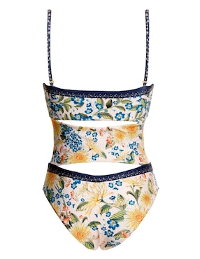 Traje de baño completo Agua Bendita para mujer