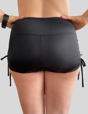 Bikini menstrual Luna Segura flujo ligero
