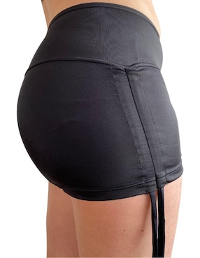 Bikini menstrual Luna Segura flujo ligero