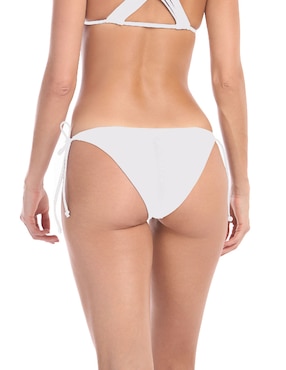 Bikini Dulzamara a la cadera para mujer