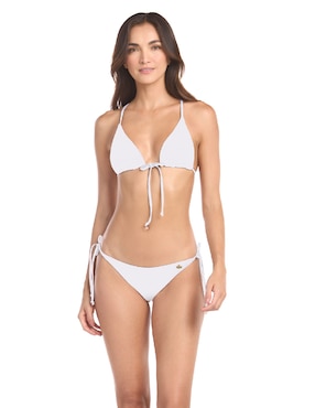 Bikini Dulzamara a la cadera para mujer
