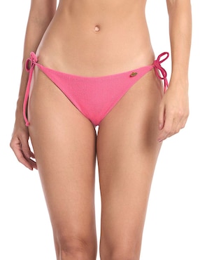 Bikini Dulzamara A La Cintura Para Mujer