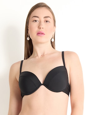 Top Bikini MAP Con Copa Preformada Para Mujer