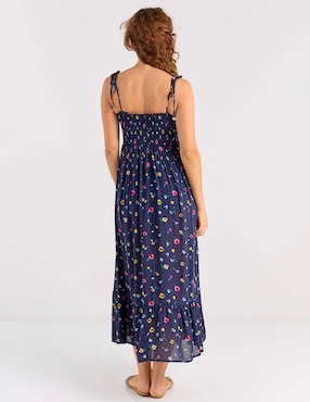 Salida de playa vestido Anne Cole para mujer
