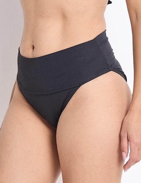 Bikini Anne Cole a la cintura para mujer