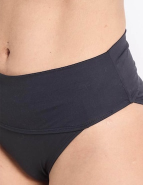 Bikini Anne Cole a la cintura para mujer