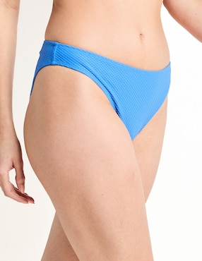 Bikini MAP a la cintura para mujer