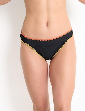 Panty MAP a la cintura para mujer
